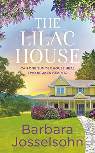 The Lilac House (Lake Summers, Bk. 1)