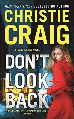 Don't Look Back