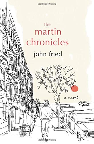 The Martin Chronicles