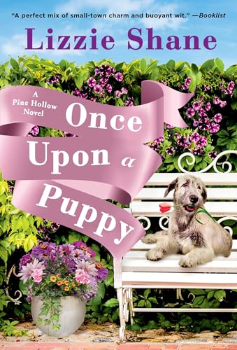 Once Upon a Puppy (Pine Hollow, Bk. 2)