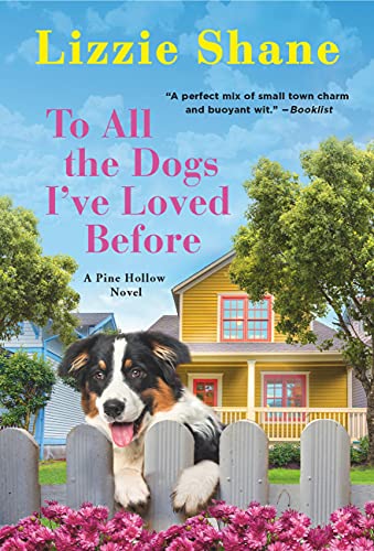 To All the Dogs I've Loved Before (Pine Hollow, Bk. 3)