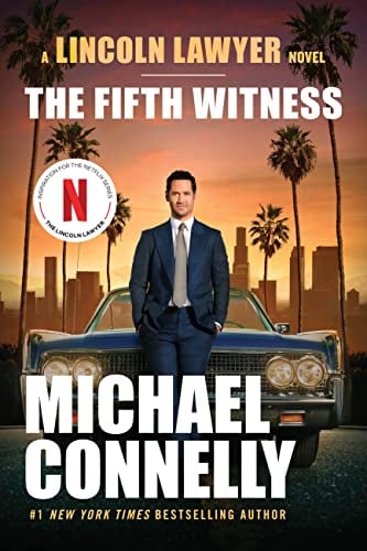 The Fifth Witness (Lincoln Lawyer Bk. 4)