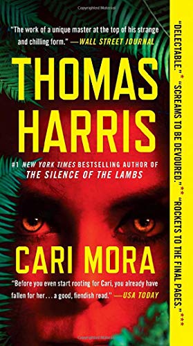 Cari Mora
