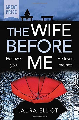 The Wife Before Me