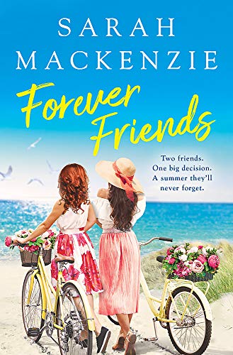 Forever Friends (Cranberry Cove, Bk. 1)