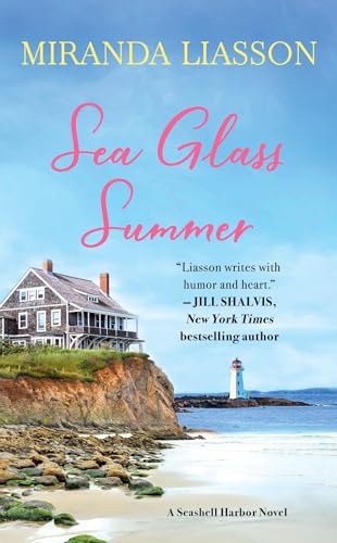Sea Glass Summer (Seashell Harbor, Bk. 2)