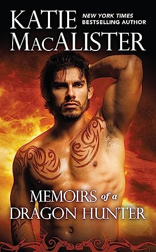 Memoirs of a Dragon Hunter (Bk. 1)