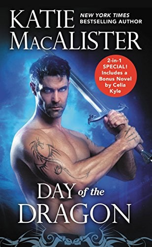 Day of the Dragon (Dragon Hunter, Bk. 2)