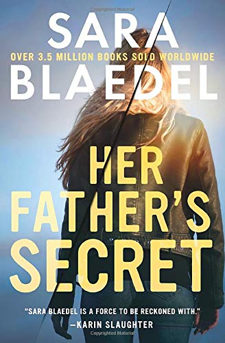 Her Father's Secret (Family Secrets, Bk.2)
