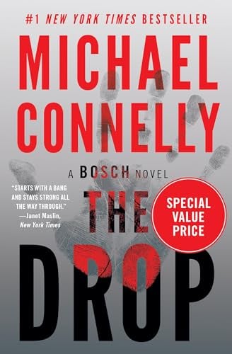 The Drop (Harry Bosch, Bk. 15)