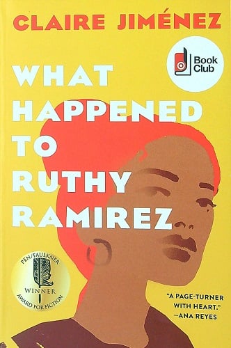 What Happened to Ruthy Ramirez (Target Edition)