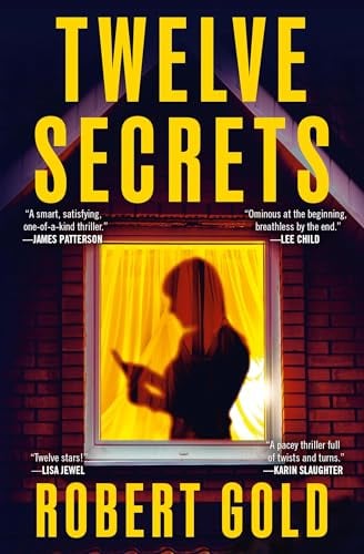 Twelve Secrets