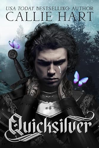 Quicksilver (The Fae & Alchemy, Bk. 1)