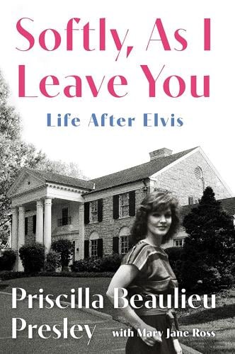 Softly, As I Leave You: Life After Elvis