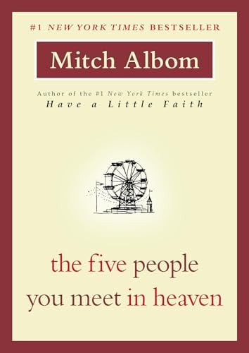 The Five People You Meet in Heaven