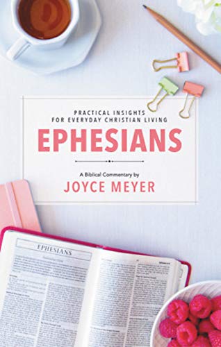 Ephesians: Biblical Commentary (Deeper Life)