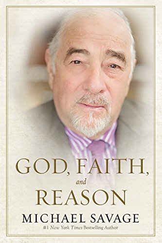 God, Faith, and Reason (Large Print)