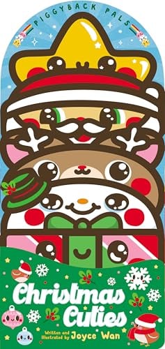 Christmas Cuties