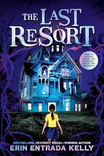 The Last Resort (Bk. 1)