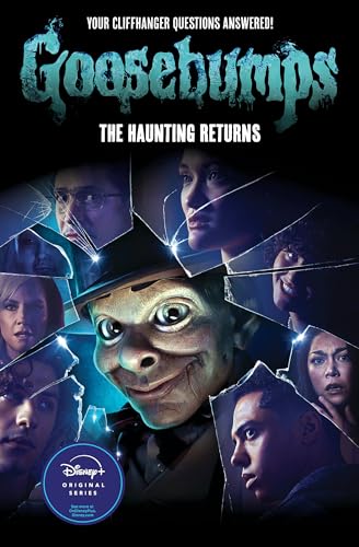 The Haunting Returns (Goosebumps)