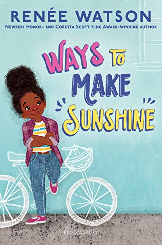 Ways to Make Sunshine (A Ryan Hart Novel, Bk. 1)