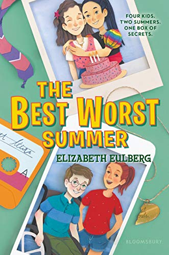 The Best Worst Summer