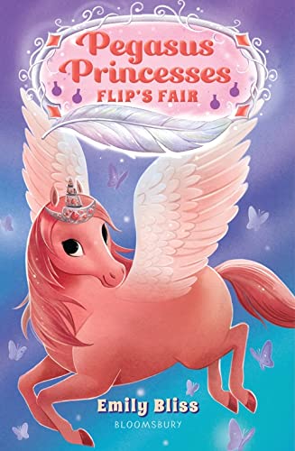 Flip's Fair (Pegasus Princesses, Bk. 3)