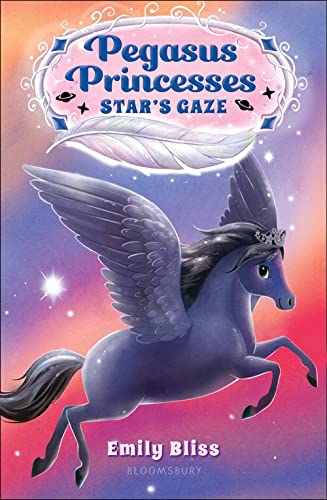Star's Gaze (Pegasus Princesses, Bk. 4)