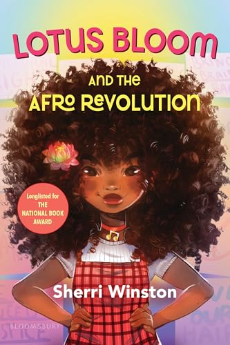 Lotus Bloom and the Afro Revolution