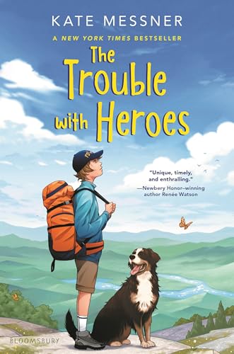 The Trouble With Heroes