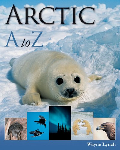Artic A to Z