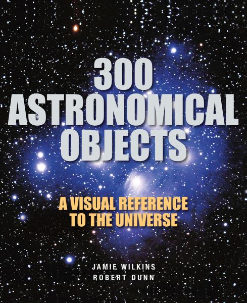 300 Astronomical Objects (Softcover)