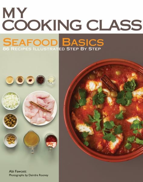 Seafood Basics (My Cooking Class)