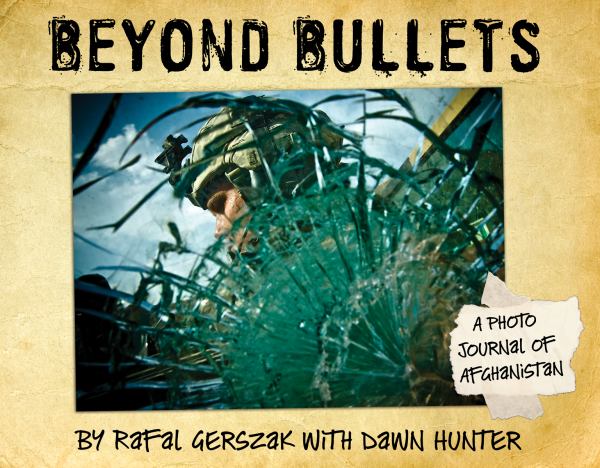 Beyond Bullets: A Photo Journal of Afghanistan