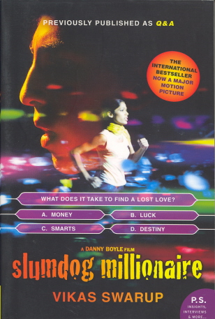 Slumdog Millionaire (P.S)