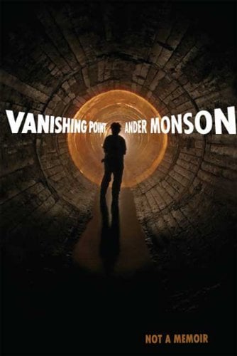 Vanishing Point: Not a Memoir