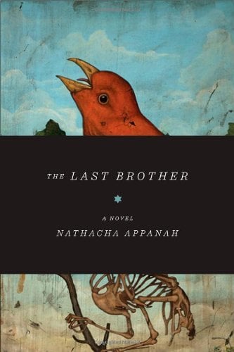The Last Brother (Lannan Translation Selection (Graywolf Paperback))