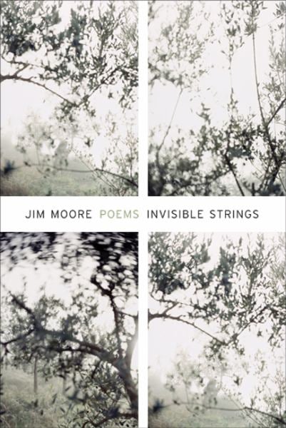 Invisible Strings: Poems