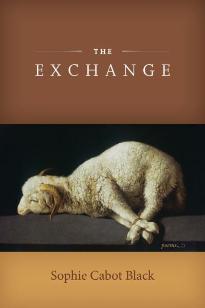 The Exchange: Poems