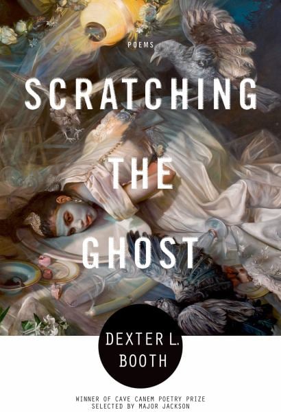 Scratching the Ghost: Poems
