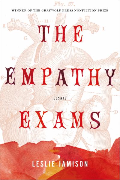 The Empathy Exams: Essays