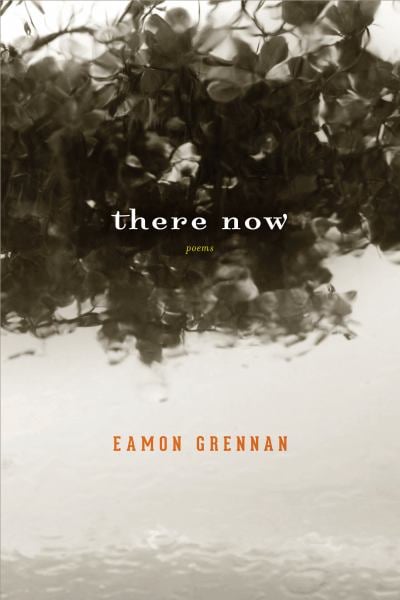 There Now: Poems