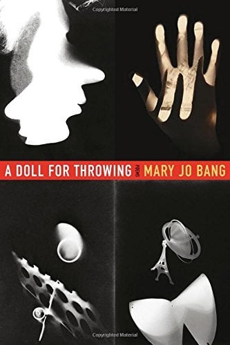 A Doll for Throwing: Poems