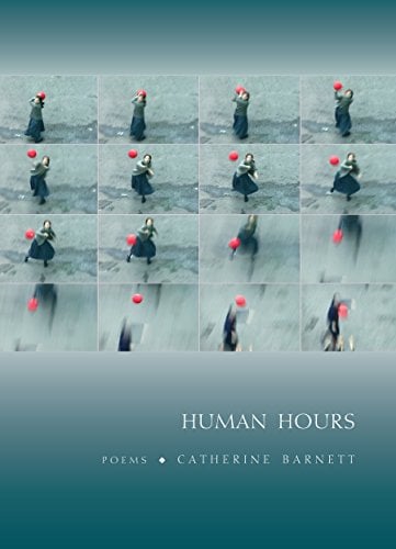 Human Hours: Poems