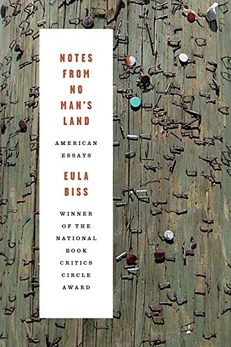 Notes From No Man's Land: American Essays
