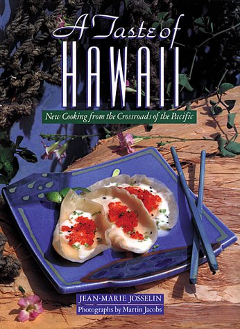A Taste of Hawaii
