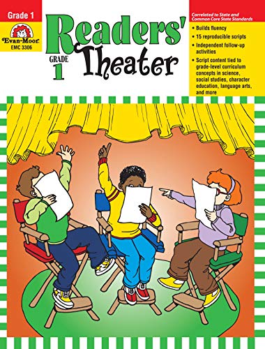Readers Theater (Grade 1)