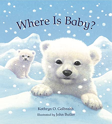 Where Is Baby?