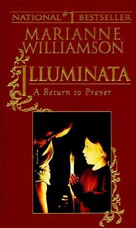 Illuminata: A Return to Prayer