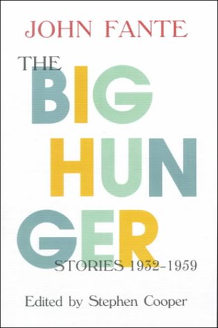 The Big Hunger